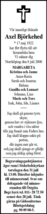 Norrköpings Tidningar