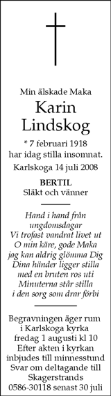 Karlskoga Tidning