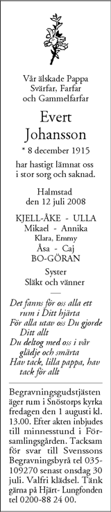 Hallandsposten