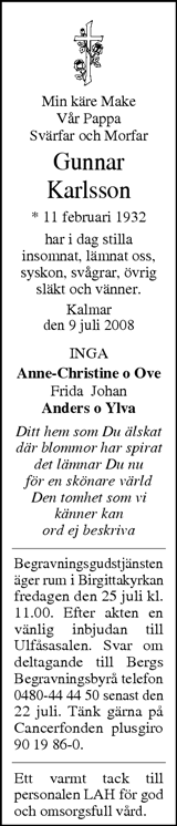 Östran Nyheterna