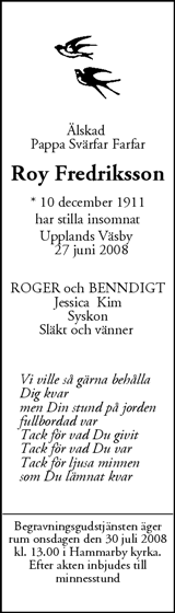Mitt i Upplands Väsby