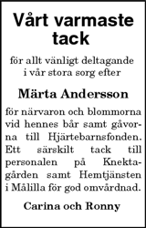Vimmerby Tidning,Kinda Posten