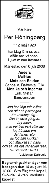 Mariestads-Tidningen