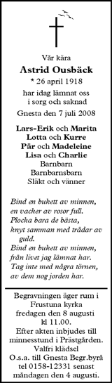 Södermanlands Nyheter
