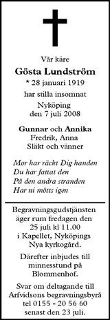 Södermanlands Nyheter