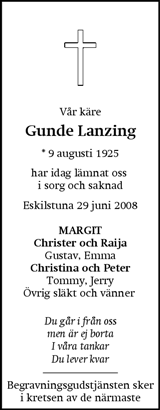 Eskilstuna-Kuriren,Strängnäs Tidning