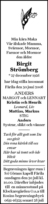 Ljusdals-Posten
