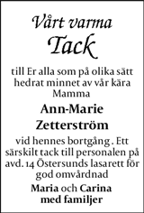 Östersunds-Posten,Länstidningen Östersund