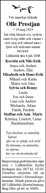 Tidningen Härjedalen