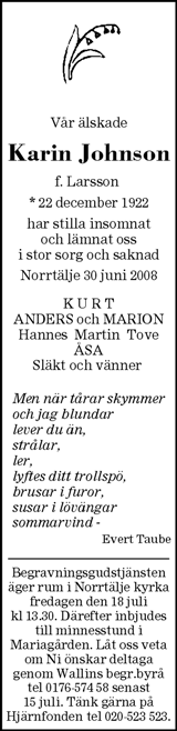 Dagens Nyheter