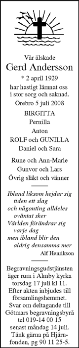 Nerikes Allehanda