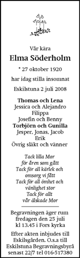 Eskilstuna-Kuriren,Strängnäs Tidning