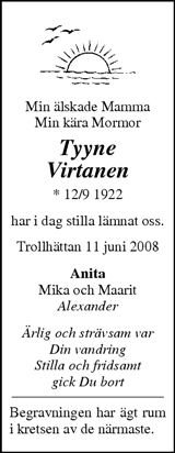 TTELA Trollhättans tidning & Elfsborgs läns allehanda