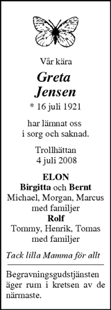 TTELA Trollhättans tidning & Elfsborgs läns allehanda