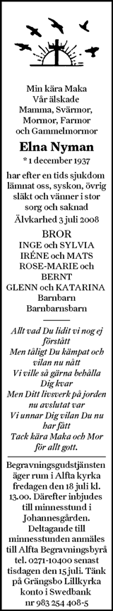 Ljusnan