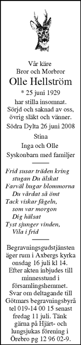 Nerikes Allehanda