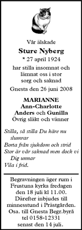 Södermanlands Nyheter