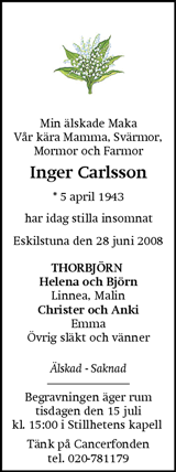 Eskilstuna-Kuriren,Strängnäs Tidning