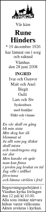 Mora Tidning