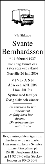 Norrtelje Tidning