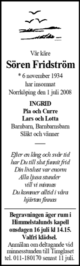 Norrköpings Tidningar