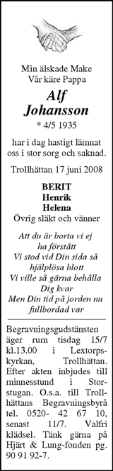 TTELA Trollhättans tidning & Elfsborgs läns allehanda