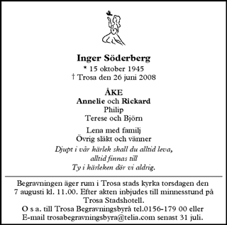 Södermanlands Nyheter