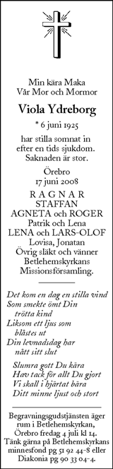 Sändaren
