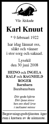 Lysekilsposten