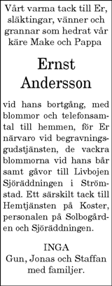 Strömstads tidning (e-tidning)