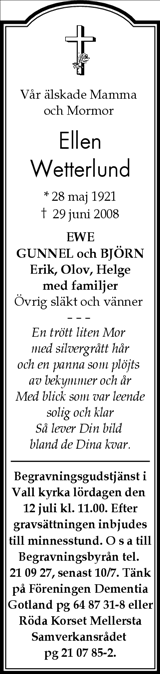 Gotlands Tidningar,Gotlands Allehanda