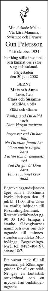 Östran Nyheterna
