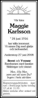 Värnamo Nyheter