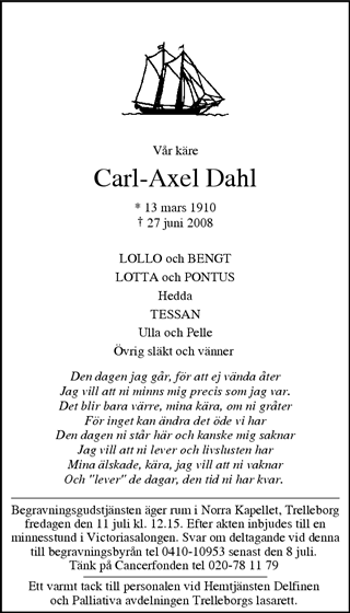 Trelleborgs Allehanda
