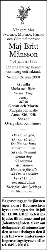 Norra Skåne
