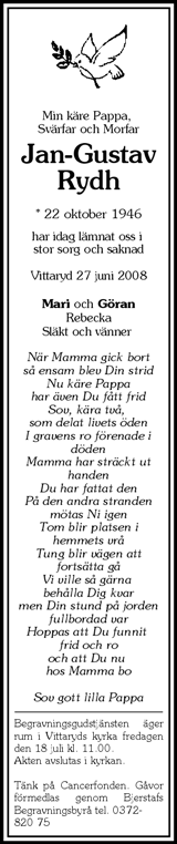 Värnamo Nyheter