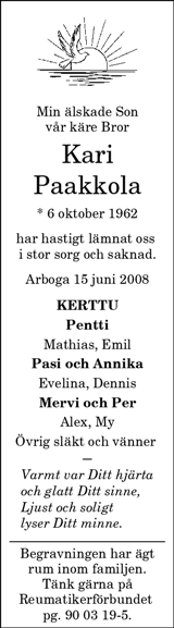 Bärgslagsbladet,Arboga Tidning