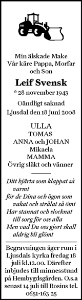 Ljusdals-Posten