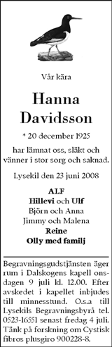 Bohusläningen