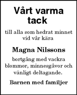 Vimmerby Tidning,Kinda Posten