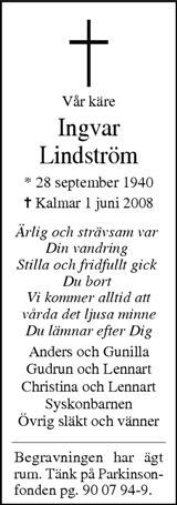 Östran Nyheterna