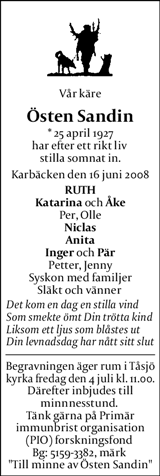 Östersunds-Posten