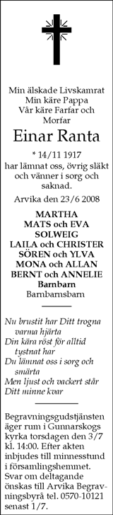 Arvika Nyheter