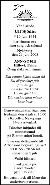 Södermanlands Nyheter