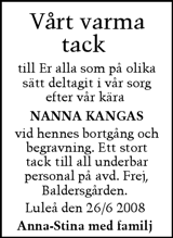 Norrländska Socialdemokraten
