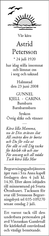 Hallandsposten