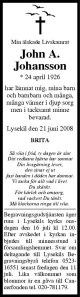 Lysekilsposten