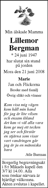 Mora Tidning