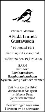 Eskilstuna-Kuriren,Strängnäs Tidning