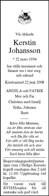 Kristianstadsbladet